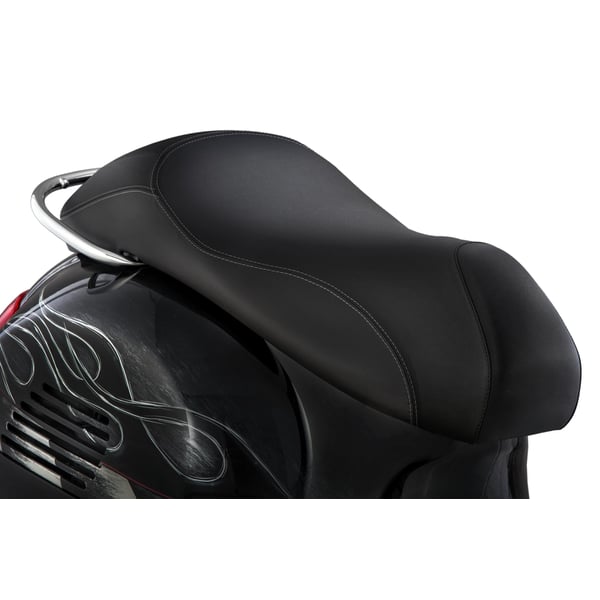 Sportsitzbank PIAGGIO 605677M f�r Vespa GTS-GTS Super-GTV-GT 60-GT-GT L 125-300ccm