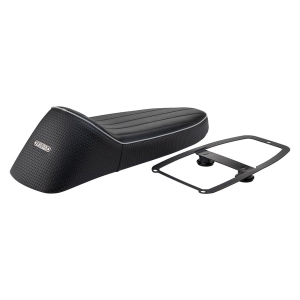 Sportsitzbank TREZZI Ancelotti MKII f�r Vespa 50-125-PV-ET3