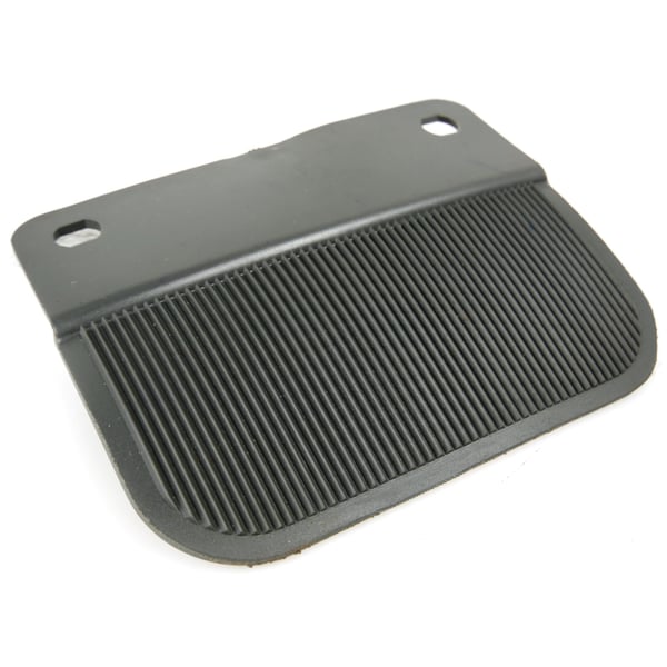 Spritzlappen hinten f�r Vespa PK-S-Elestart-Automatica