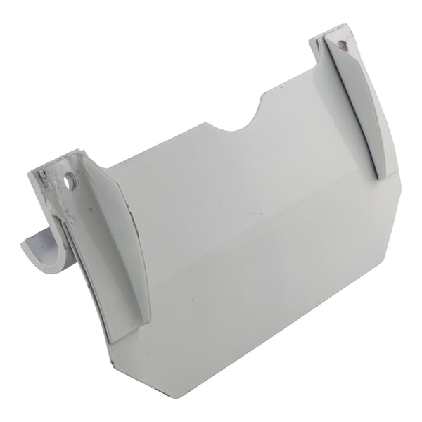 Spritzschutz MEC EUR- Hauptst�nder- 19957040 f�r Lambretta 125 LI 3-LIS-DL-GP-150 LI 3-LIS-SX-DL-GP-175 TV 3-200 TV-SX-DL-GP