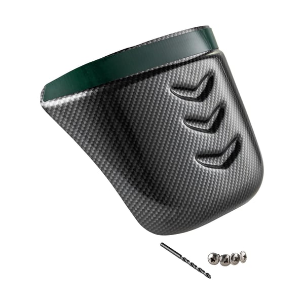 Spritzschutz SLUK Guard- Kotflügel vorne Kunststoff carbon-look für Vespa GTS-GTS Super 125-300ccm (-23-) Spritzschutz SLUK Guard- Kotflügel vorne Kunststoff carbon-look für Vespa GTS-GTS Super 125-300ccm (-23-)