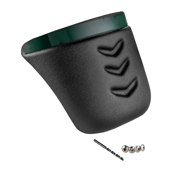 Spritzschutz SLUK Guard- Kotflügel vorne Kunststoff schwarz gefärbt für Vespa GTS-GTS Super 125-300ccm (-23-) Spritzschutz SLUK Guard- Kotflügel vorne Kunststoff schwarz gefärbt für Vespa GTS-GTS Super 125-300ccm (-23-)