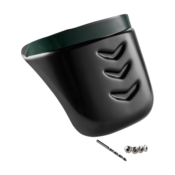 Spritzschutz SLUK Guard- Kotflügel vorne Kunststoff schwarz matt für Vespa GTS-GTS Super 125-300ccm (-23-) Spritzschutz SLUK Guard- Kotflügel vorne Kunststoff schwarz matt für Vespa GTS-GTS Super 125-300ccm (-23-)