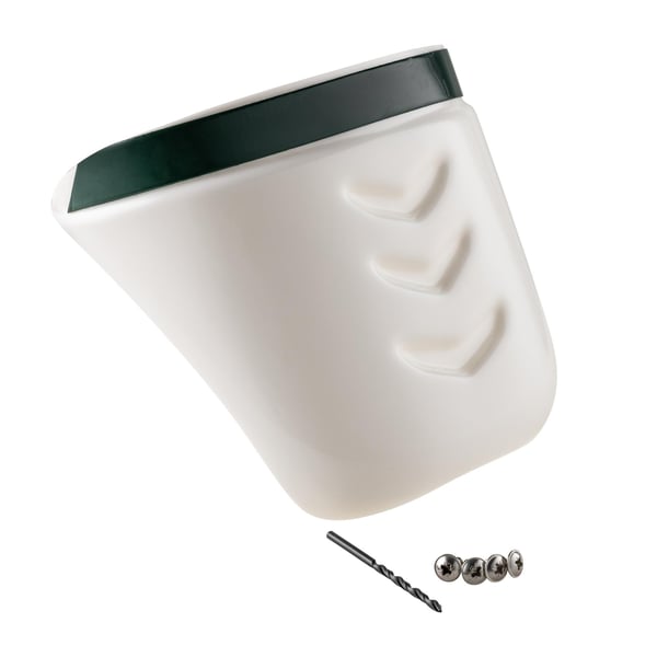 Spritzschutz SLUK Guard- Kotflügel vorne Kunststoff weiss für Vespa GTS-GTS Super 125-300ccm (-23-) Spritzschutz SLUK Guard- Kotflügel vorne Kunststoff weiss für Vespa GTS-GTS Super 125-300ccm (-23-)