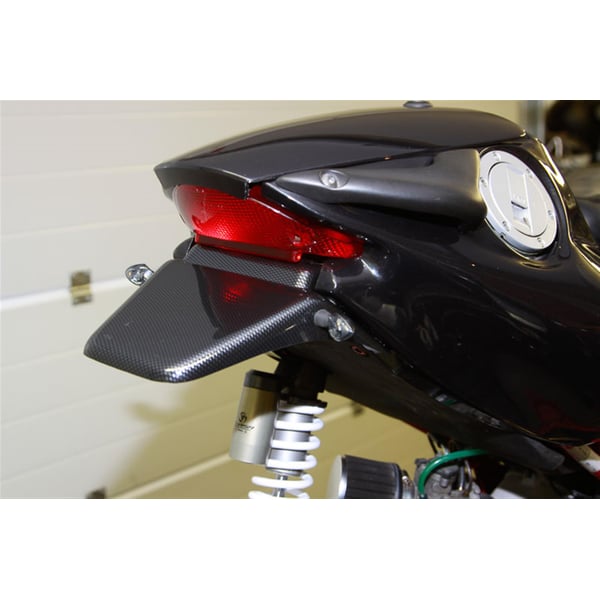 Spritzschutz SLUK Tail Tidy- hinten Kunststoff carbon-look für ITALJET Dragster 50-180 Spritzschutz SLUK Tail Tidy- hinten Kunststoff carbon-look für ITALJET Dragster 50-180
