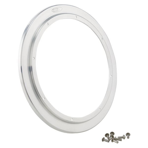 Staubschutzblech Hinterrad SIP- hinten- 41584 f�r Vespa 150 GS VS1-4T-VD1T-VD2T