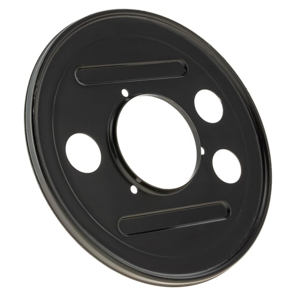 Staubschutzblech PIAGGIO- Hinterrad- 0784825 f�r Vespa PX-T5-GT-GTR-TS-Rally-Sprint