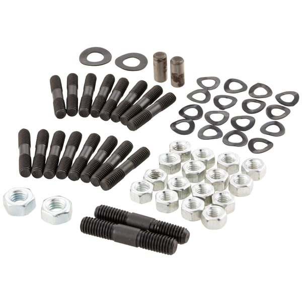 Stehbolzen Kit Kettendeckel- CASA LAMBRETTA f�r Lambretta 125 LI 2-3-LIS-DL-GP-150 LI 2-3-LIS-SX-DL-GP-175 TV 2-3-200 TV-SX-DL-GP f�r Lambretta 125 LI 2-3-LIS-DL-GP-150 LI 2-3-LIS-SX-DL-GP-175 TV 2-3-200 TV-SX-DL-GP