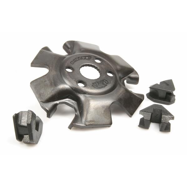 Steigscheibe MALOSSI frMultivar M5111127-M5111364 