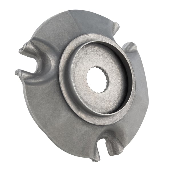 Steigscheibe Variator- PIAGGIO f�r Vespa GTS-GTS Super-GTV 300ccm HPE (-18-)