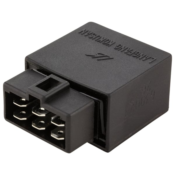 Steuerger�t PIAGGIO Vergaserheizung- 639027 f�r Vespa LX-LXV-S-Primavera-Sprint 50ccm