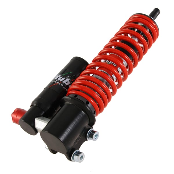 Stossd�mpfer BITUBO Racing YEV vorne f�r Vespa PK50-125-S-XL-XL2-ETS-Automatica
