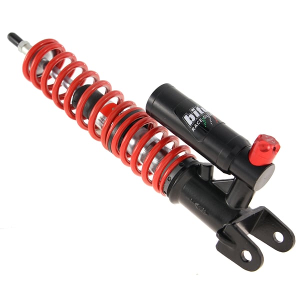 Stossd�mpfer BITUBO Racing YLV hinten f�r Vespa PK50-125-S-SS-XL-XL2