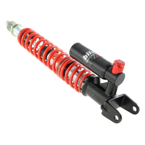 Stossd�mpfer BITUBO Racing YLV PV023YLV01 hinten f�r Vespa Cosa 125-200 1-2