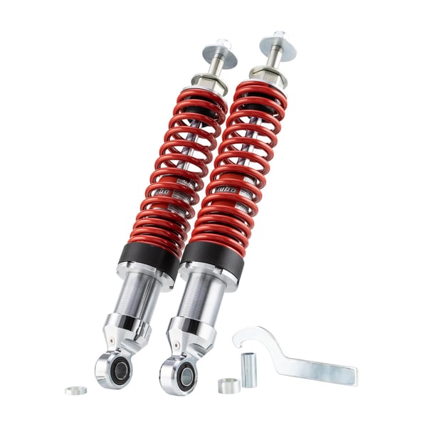 Stossd�mpfer BITUBO WMB hinten f�r Vespa GTS-GTS Super-GTV-GT 60-GT-GT L 125-300ccm