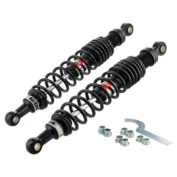 Stossd�mpfer BITUBO WME hinten f�r PIAGGIO MP3 400-500ccm