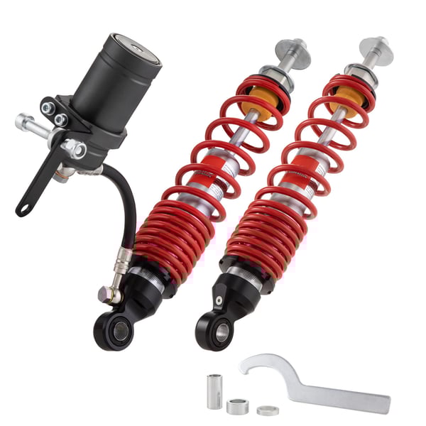 Stossd�mpfer BITUBO WMI hinten f�r Vespa GTS-GTS Super-GTV-GT 60-GT-GT L 125-300ccm