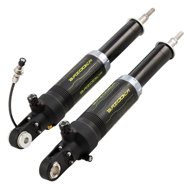 Stossdämpfer RacingBros BAZOOKA 1-0 hinten für Vespa GTS-GTS Super-GTV-GT60-GT-GT L 125-300ccm Stossdämpfer RacingBros BAZOOKA 1-0 hinten für Vespa GTS-GTS Super-GTV-GT60-GT-GT L 125-300ccm