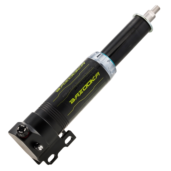 Stossdmpfer RacingBros -BAZOOKA 1-0- vorne fr Vespa ET2-ET4-LX-LXV-S 50-150ccm fr Vespa ET2-ET4-LX-LXV-S 50-150ccm unter Fahrzeuge & Teile > Fahrzeugersatzteile & -zubehr > Motorradzubehr