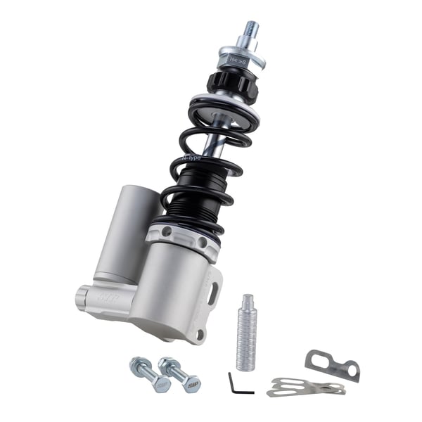Stossd�mpfer SIP PERFORMANCE 2-0 RACE vorne f�r Vespa PK50-125-S-SS-XL-XL2-Automatica