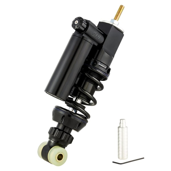 Stossd�mpfer SIP PERFORMANCE RACE vorne f�r Vespa 160 GS-180 SS