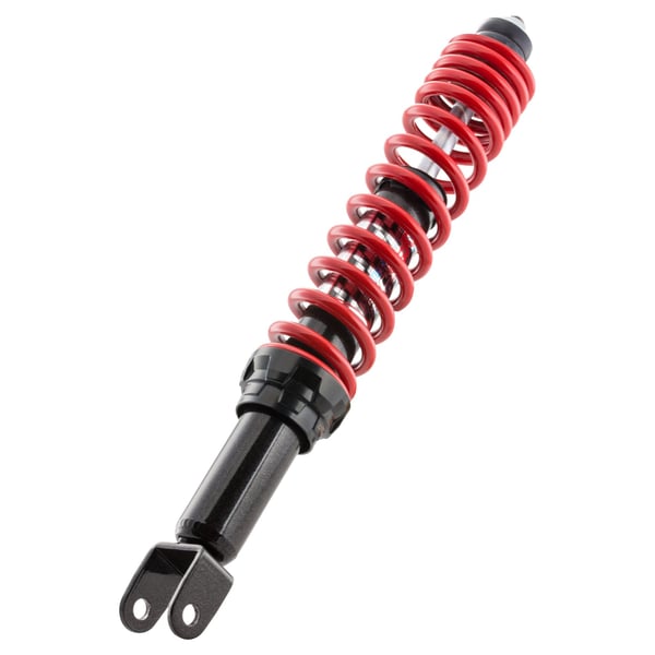 Stossd�mpfer YSS DTG OB222-365P-02-X hinten f�r Vespa Primavera-Sprint 50ccm 2T-4T