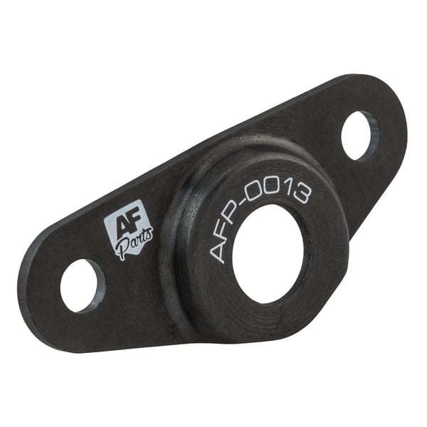 Stossd�mpferankerplatte AF Parts La Keuk- vorne- oben 