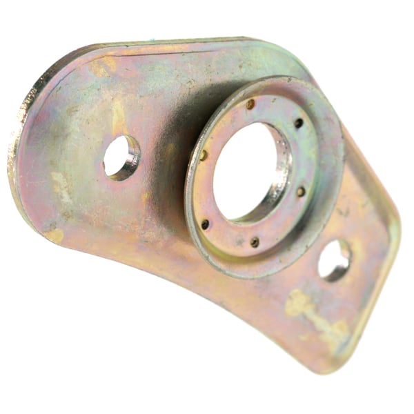 Stossd�mpferankerplatte PIAGGIO- vorne- 273693 f�r Vespa GTS-GTS Super-GTV-GT 60-GT-GT L 125-300ccm 4T LC