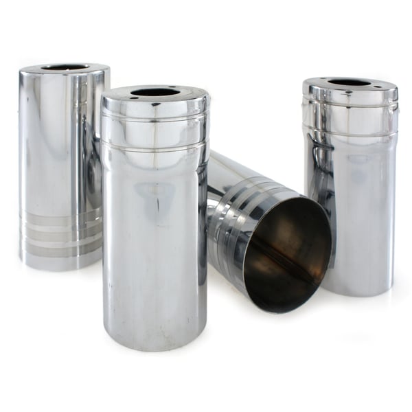 Stossd�mpferblenden- hinten f�r HONDA SH 125-150ccm