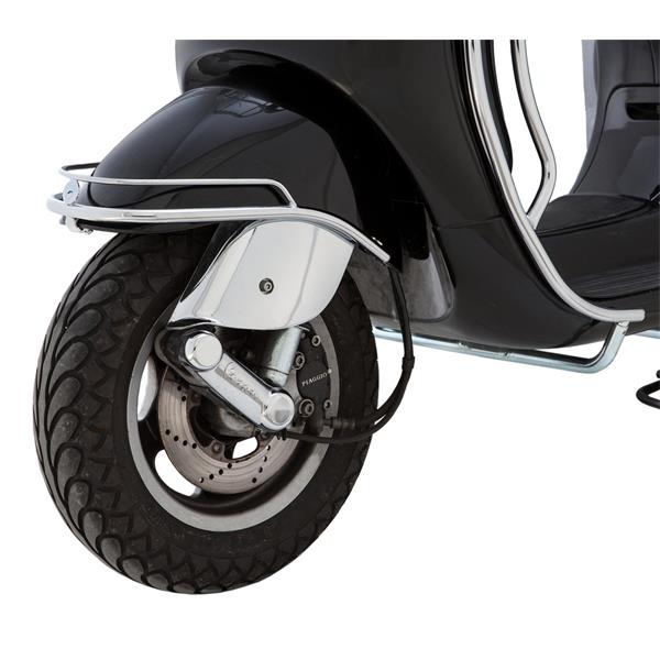 Stossstange CUPPINI Kotflgel vorne fr Vespa ET2-ET4 50-150ccm fr Vespa ET2-ET4 50-150ccm unter Fahrzeuge & Teile > Fahrzeugersatzteile & -zubehr > Motorradzubehr