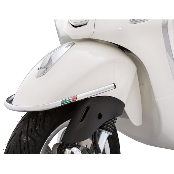 Stossstange FACO Kotfl�gel vorne f�r Vespa LX-LXV-S-Primavera-Sprint 50-150ccm