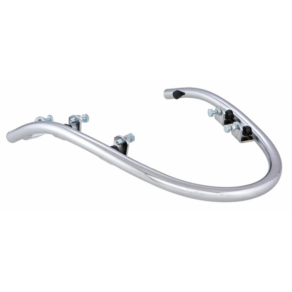 Stossstange PIAGGIO Kotfl�gel vorne 1B000975 f�r Vespa Primavera 50-150ccm 2T-4T