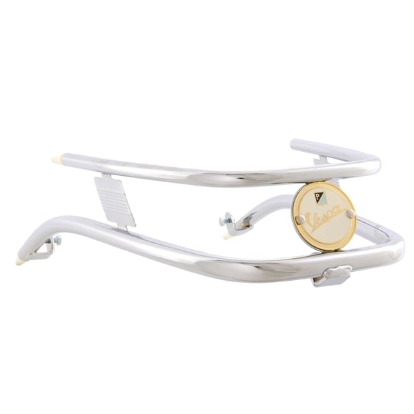 Stossstange PIAGGIO Kotfl�gel vorne 610069M f�r Vespa 125 GT-GTR-TS-150 GL-Sprint-V-180-200 Rally