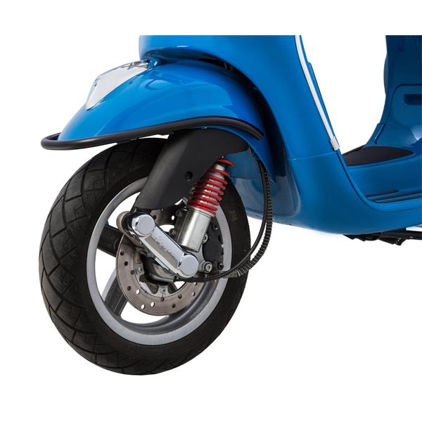 Stossstange PIAGGIO Kotflgel vorne fr Vespa S 50-150ccm fr Vespa S 50-150ccm