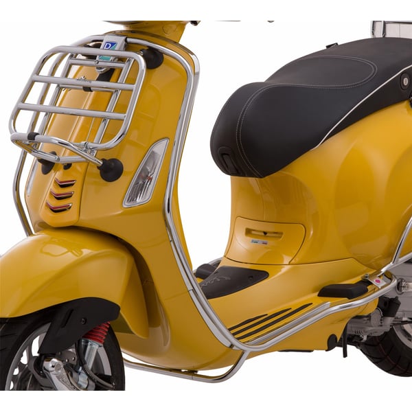 Sturzb�gel PIAGGIO Beinschild 1B000927 f�r Vespa Primavera-Sprint-Elettrica 50-150ccm