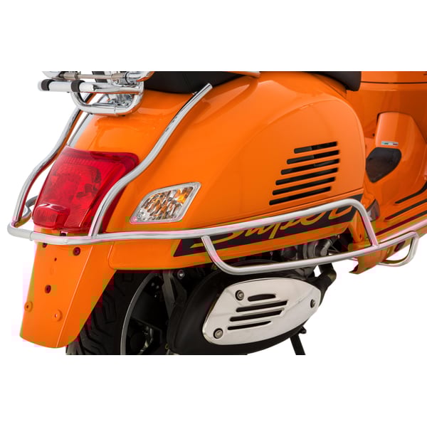 Sturzb�gel PIAGGIO Seitenhaube hinten 602960M f�r Vespa GTS-GTS Super-GTV-GT 60- 125-300ccm