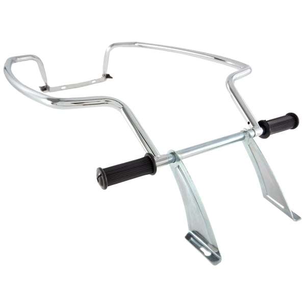 Sturzb�gel Seitenhaube f�r Vespa 50-125-PK-S-SS-ETS-Automatica