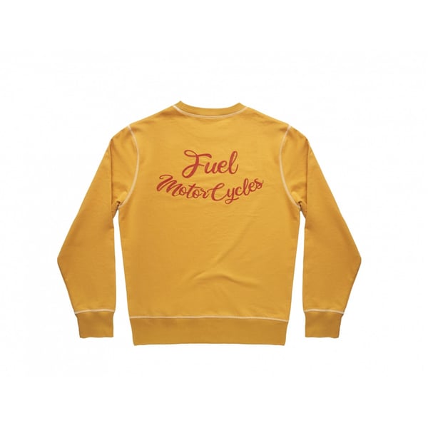 Sweatshirt FUEL CREW Gr�sse: M f�r M�nner