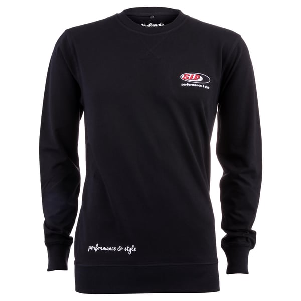 Sweatshirt SIP performance und style Gr�sse: L f�r M�nner