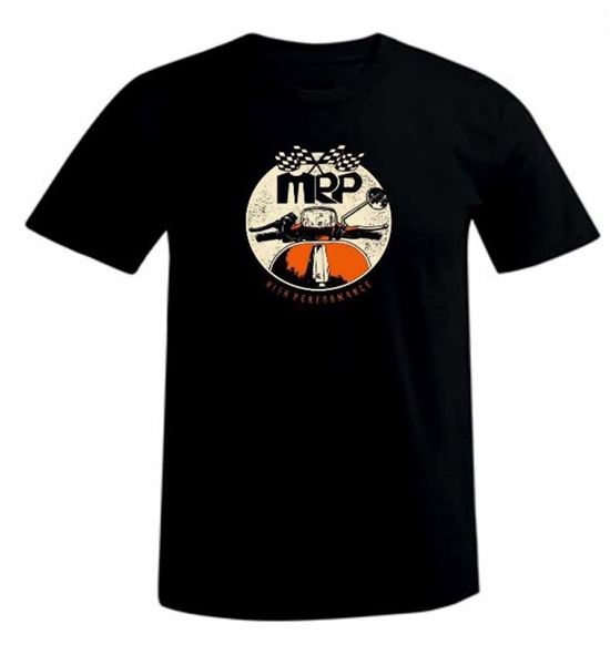 T-Shirt MRP Vintage Grsse: XL fr Mnner fr Mnner unter Fahrzeuge & Teile > Fahrzeugersatzteile & -zubehr > Motorradzubehr