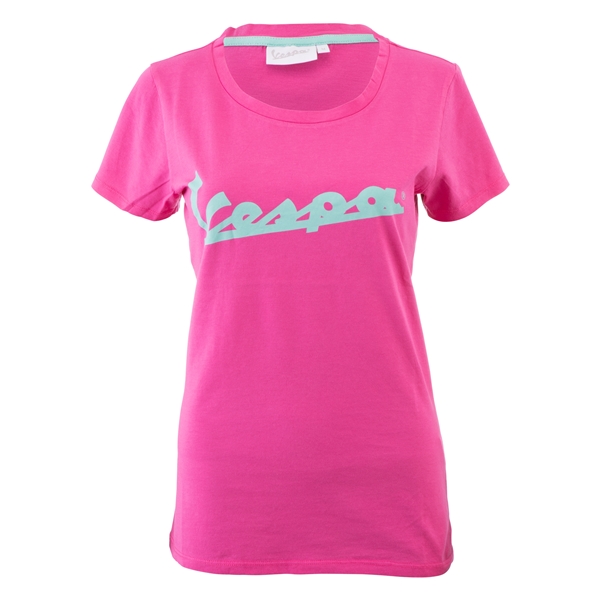 T-Shirt PIAGGIO -Vespa- Grsse: XL fr Frauen fr Frauen unter Fahrzeuge & Teile > Fahrzeugersatzteile & -zubehr > Motorradzubehr