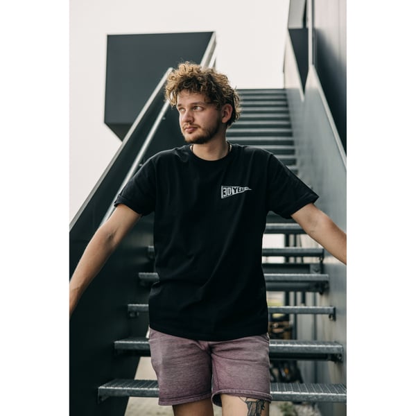 T-Shirt SIP 30 Jahre Gr�sse: S f�r M�nner