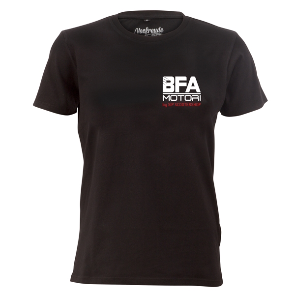 T-Shirt SIP BFA MOTORI Grsse: M fr Mnner fr Mnner