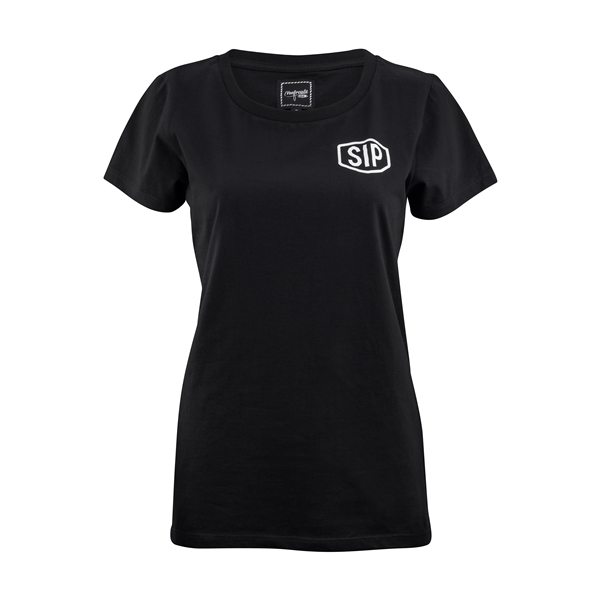 T-Shirt SIP Destination Flagshipstore - Landsberg Grsse: S fr Frauen fr Frauen