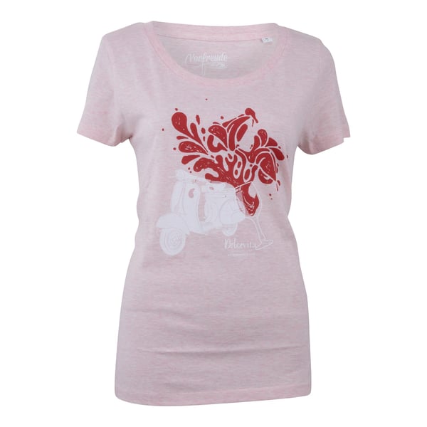T-Shirt SIP Dolce Vita Gr�sse: S f�r Frauen