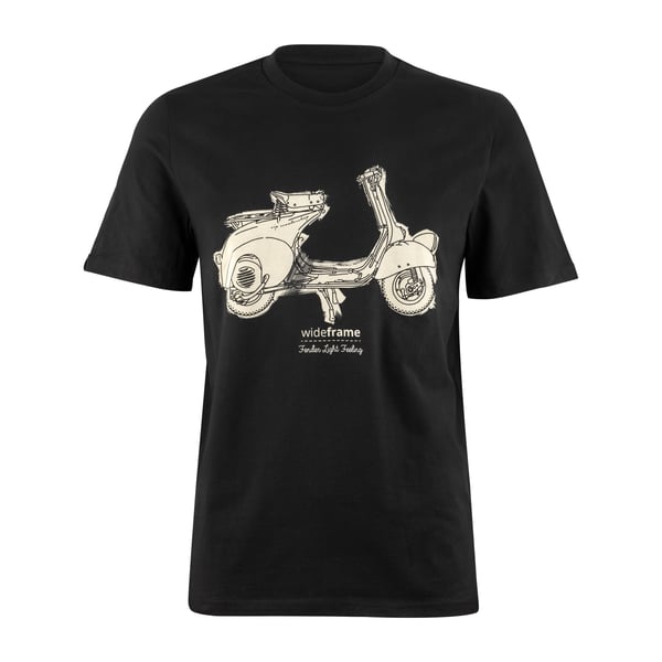 T-Shirt SIP Faro Basso Fender Light Feeling Gr�sse: XXL f�r M�nner