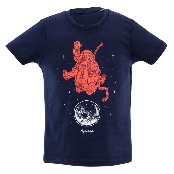 T-Shirt SIP Flyin high Gr�sse: 98-104 f�r Kinder