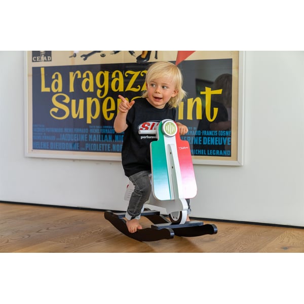 T-Shirt SIP Performance und Style Gr�sse: 134-146 f�r Kinder