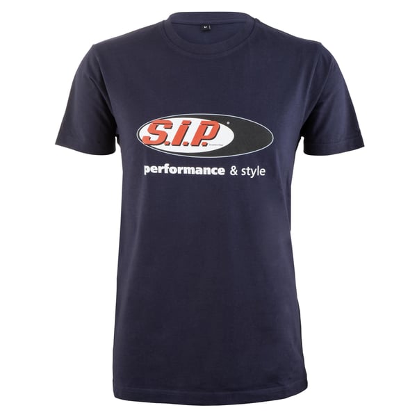 T-Shirt SIP performance und style Gr�sse: 3XL f�r M�nner
