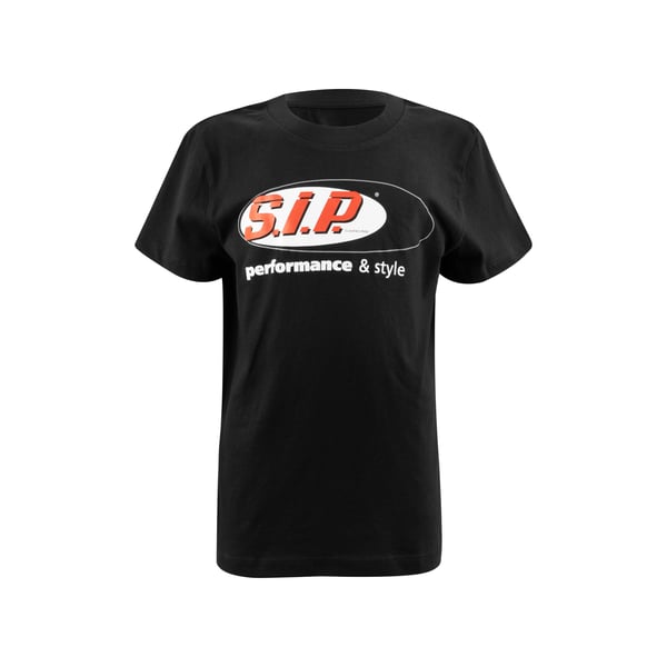 T-Shirt SIP Performance und Style Gr�sse: 98-104 f�r Kinder